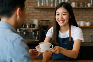 Cara Efektif Meningkatkan Loyalitas Pelanggan agar Bisnis Bertahan Lama