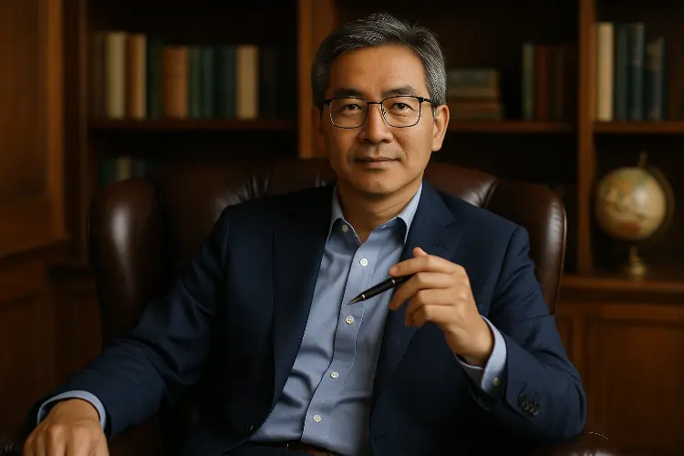 Mindset Jutawan Properti: Cara Berpikir Investor Sukses yang Membedakan Mereka dari Orang Biasa