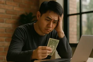 Money Dysmorphia: Ketika Generasi Muda Merasa Selalu Kurang Secara Finansial