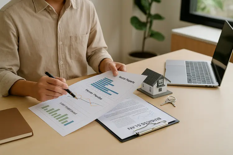 Strategi Investasi Properti Terpopuler: Pilih yang Paling Cocok untuk Gaya Hidup dan Tujuanmu