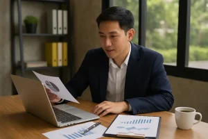 Strategi Meningkatkan Keuntungan Bisnis dengan Cara Cerdas dan Efisien