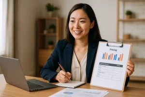 Strategi Penetapan Harga yang Menguntungkan Tanpa Kehilangan Pelanggan