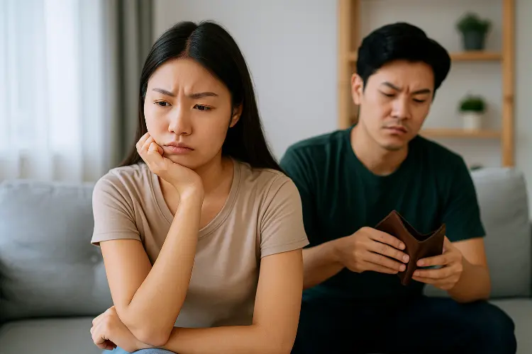 Waspada Toxic Financialship: Hubungan Sehat Tak Seharusnya Menguras Dompet dan Mental